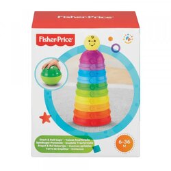 TREF LINE fisher price kupovi sa lopticom W4472 Cene