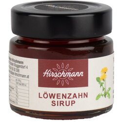 Hofladen Hirschmann Regratov sirup - 145 g Cene