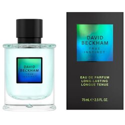 David Beckham True Instinct 75 ml parfemska voda za moške Cene