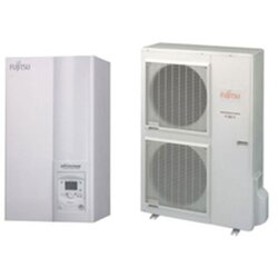 Fujitsu toplotna pumpa waterstage WSYK160DG9 / WOYK160LCT Cene