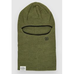 Coal Uniform Clava Podkapa olive Cene