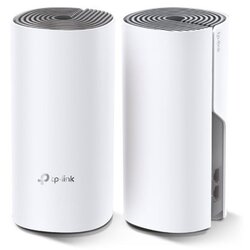 TP Link deco e4 wi-fi mrežni sistem (2-pack) ( tle4-2 ) Cene