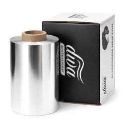 Folija za pramenove Aluminijska Diva 13 my 12 cm – 300 m Cijene