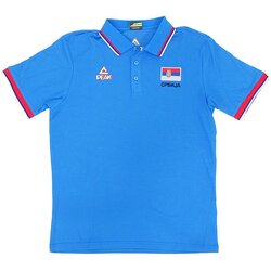 Peak ts kss muška polo majica plava Cene