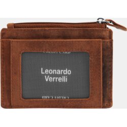 TOSN Moška denarnica Leonardo Verrelli Franz Cene