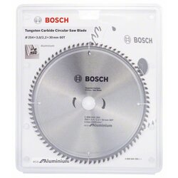 Bosch list kružne testere eco for aluminium 2608644394 Cene