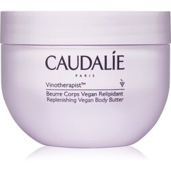 Caudalie Vinotherapist intenzivno vlažilno maslo za telo za suho do zelo suho kožo 250 ml Cene