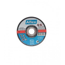 AFLEX Ploča rezna 115 mm Metal Cene