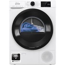Gorenje D1PNE82/GNLWIFI sušilni stroj s toplotno črpalko, 8kg - Cene