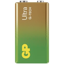 Gp alkalne baterije ULTRA 9V (6LR61) 1PP Cene
