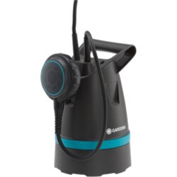 Gardena Potopna črpalka za čisto vodo 8600 BASIC Cene