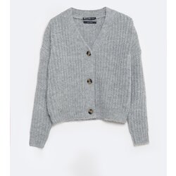 Big Star Kids's Cardigan 161054 901 Cene