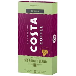 Costa Coffee kapsule kafe the bright blend - 10 kapsula Cene