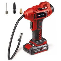 Einhell akumulatorski auto kompresor ce-cc 18 li-solo 2071010 Cene