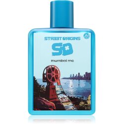 Street Origins Mumbai Mc parfemska voda za muškarce 75 ml Cene