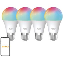 Imou Cl2b pametna Žarnica, set 4 kos Cene