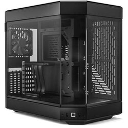 Hyte Y60 Midi Tower Black Cene