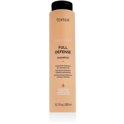 Lakmé Teknia Full Defense Shampoo šampon za krepitev za oslabljene lase 300 ml Cene