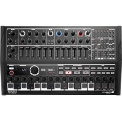 Arturia MiniBrute 2S sintisajzer Cene