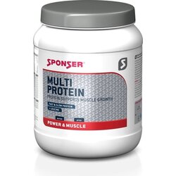 Sponser Sport Food Multi Protein 425 g - Choco Cene