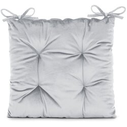 Restilo Jastuk za sjedenje od samta 40x40 cm Aleksa – Cijene