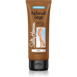 Sally Hansen Airbrush Legs tonirana krema za noge odtenek Deep 118 ml Cene