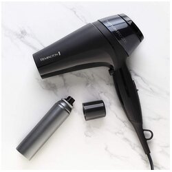Remington sušilec las THERMACARE PRO 2200 D5710 Cene