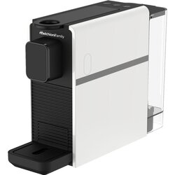 MELCHIONI family Aparat za kavu, Nespresso, 1400W, 20 bar - CREMOSA White Cene