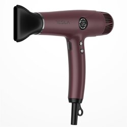 Tesla fen za kosu DRH500BBD 2200W / hairdryer / bordo / led display Cijene
