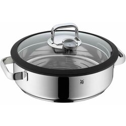  LONAC ZA KUHANJE NA PARU VITALIS 28CM 3201000289 WMF Cijene