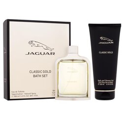 Jaguar Classic Gold za muškarce Cene