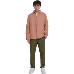 Cropp Men`s shirt - Narančasta Cene