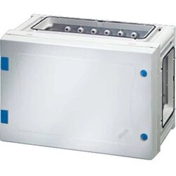 HENSEL FP 0120 4012591103851 kućište 270 x 180 x 163 plastika 1 St. Cene