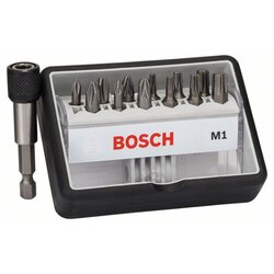 Bosch Robustni komplet bitov Extra-Hart Cene