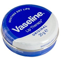 Vaseline balzam za usne original 20g Cene