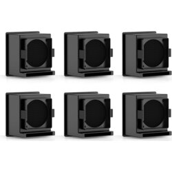 UniFormation Carbon Filter - Set of 6, GK3 Ultra Cene