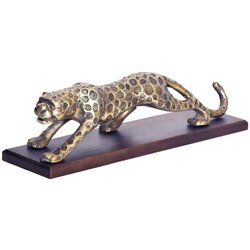 Livetastic Okrasni Predmet Leopard Cene