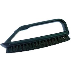 BJZ ESD-četka C-196 1492, (DxŠ) 150 mm x 40 mm, crne boje Cene