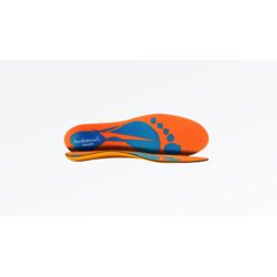 Footbalance Quickfit Narrow MID-LOW Ulošci za obuću, Narandžasti Cene