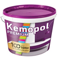 SVJETLOST KEMOPOL PREMIUM NEUTRALNA BAZA 2-1 Cene