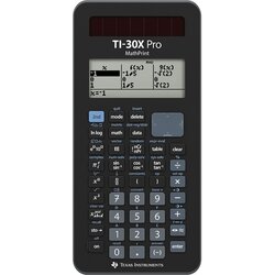 Texas Instruments TI 30X Pro MathPrint Cene