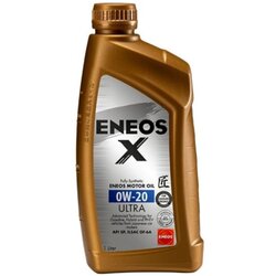 ENEOS X ULTRA Motorno ulje 0W20 1L Cene