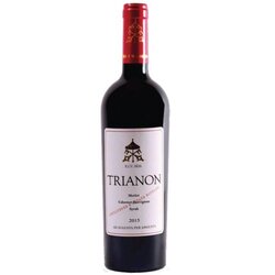Vinarija Erdevik vino Trianon 0.75l Cene