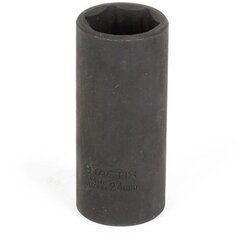 Tactix ključ nasadni 1/2 24mm duboki-kovani Cene