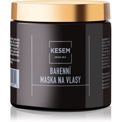 KESEM Mud Hair Mask maska iz blata 500 ml Cene