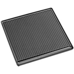 Plamen roštilj tava 262 x 402 mm Cijene