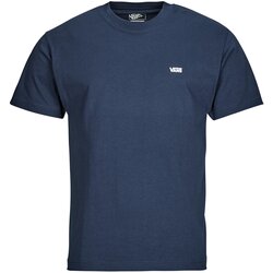 Vans Majice s kratkimi rokavi LEFT CHEST SS