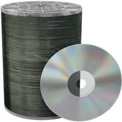 Mediarange dvd-r 4.7GB 16X blank MR422 disk Cene