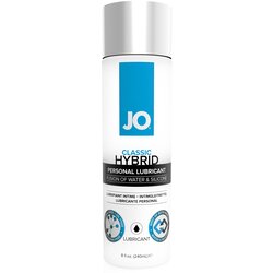 System Jo classic hybrid lubricant 240ml Cene