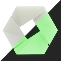 3DJAKE easyPETG Glow, 1,75 mm / 1000 g Cene